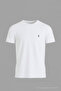 Men's Casual Short-Sleeve Trendy 3-Pack T-Shirt - 2