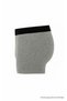 Men's 3-Piece Grimelange Cotton Lycra Flexible Boxer - 5