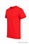 Men's Comfortable Summer Cotton Loose 5-Piece T-Shirt Set - 5
