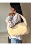 Women's Hazeran Model Large Size Bag