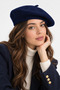 Original Felt French Painter Hat - 2