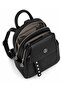 Women's Multi-Compartment Backpack - 3