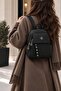 Women's Multi-Compartment Backpack - 2