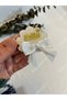White Bow Oyster Model Gift Baby Magnet (10 Pieces) - 2
