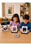 Speed Fingers Tournove Game 5+ Age 2 Players - 3