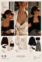 Minimal Luxe Çelik Kolye - 5