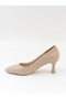 Özma 7021 Women's Stiletto with Heel - 6