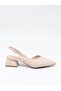 Peri 3655 Skin Satin Women's Sandals - 5