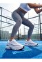 Anita Easy Step White Women's Sports Shoes - 2