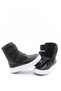 Congo Black 31-35 Velcro Warm Lining Children's Boots - 7