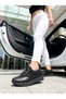 Acr 15 Black Stone Stretch Women's Shoes - 6