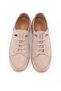 Spil Rc2 Mink Nubuck Genuine Leather Women's Shoes - 8