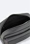 Anthracite Handbag B009778 - 7