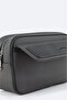 Anthracite Handbag B009778 - 6