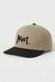 Brat Snapback Hat - 2