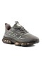 Reverse Smoked Fashion Sole Men's Sneakers - 2