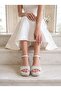 Carel 109 Stone Platform Women's Sandals - 3