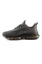 Reverse Smoked Fashion Sole Men's Sneakers - 3