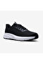 Meru 2 Flex Black Women's Sports Shoes - 8