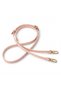 Hera iPhone 18 Pro / 17 Pro Compatible Floral Magsafe Wallet, Charm, Strap, Case Set of 4 Pink - 5