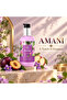 Amani - Body Lotion for Men and Women 250gm - 2