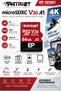 Ep Series 64Gb Microsdxc V30 A1 U3 Class 10 Memory Card + Sd Adapter - 2