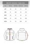Boy's Windproof Fiber Green Hooded Coat - 4