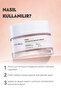 Pdrn Salmon Dna Cream – Repairing and Moisturizing – Contains Collagen and Centella Asiatica – 50 ml - 5