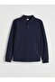 Polo Collar Boys' T-Shirt (W6) - 2