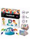 Renkkat (for Two People) Attention and Intelligence Game Age 4 2 Players