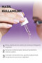 Alfa Arbutin Brightening, Anti-Blemish, Tone Equalizing Serum 30 ml (Rice Water & Tranexamic Acid) - 5