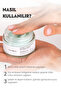 Calming and Moisturizing Oil-Free Cream 50 ml (Centella Extract & Hyaluronic Acid)-Oily Skin - 5