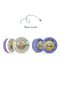 Belly Moisturizing Cream (Belly Butter) - 3