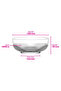 Tokyo Glass Salad Bowl Single Extra Large 2600 ml Round (Presentation Bowl, Preparation Bowl) - 6