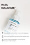 Barrier Repair, Anti-Wrinkle and Anti-Aging Serum 30 ml (Hyaluronic Acid & Peptide & Ceramide & Ginseng) - 5