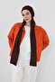 Combed Cotton Boneli Ready-Made Combed Cotton Hooded Shawl Two-Piece Set, Ps-57 - 4