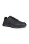Mp 242-1256 Black Daily Walking Men's Sports Shoes - 3