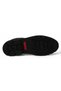 90425 Men's Black Zippered Winter Boots - 4