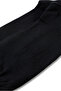 Set of 2 Cotton Blend Sports Socks with Scrubbed Soles - 5