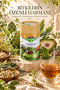 Artichoke Mixed Herbal Tea 42-Pack Filtered Sachets – Herbal Tea Mix Containing Artichoke