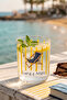 Amalfi Set of 4 Water Glasses 350 Cc - 6