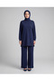 Stone-Embellished Soft Textured Flexible Premium Suit