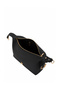 Black Women's Messenger Bag Us26625 - 5