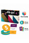Dik-Go Basic Religious Knowledge Intelligence and Reasoning Game 5+ Years 2+ Players - 3