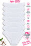 10001 Seven Days Women's Panties 10001-v8 - 2