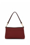 Brick-Brown Women's Shoulder Bag Us26671 - 3
