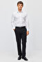 Men's Regular Straight-Leg Trousers - 4