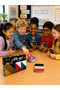 Dik-Go Basic Religious Knowledge Intelligence and Reasoning Game 5+ Years 2+ Players - 2