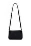 Black Women's Messenger Bag Us26672
