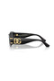 Dolce & Gabbana Dg 4502 501/87 55 Women's Sunglasses - 2